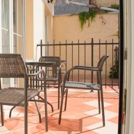 P4W Hotel Residence Szombathely Szombathely - Szobák