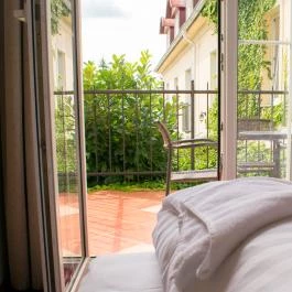 P4W Hotel Residence Szombathely Szombathely - Szobák