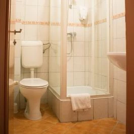 P4W Hotel Residence Szombathely Szombathely - Szobák