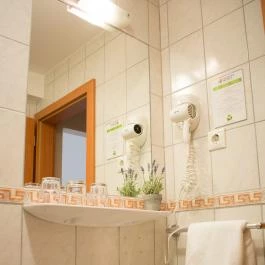 P4W Hotel Residence Szombathely Szombathely - Szobák