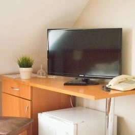 P4W Hotel Residence Szombathely Szombathely - Szobák