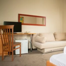 P4W Hotel Residence Szombathely Szombathely - Szobák