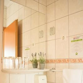 P4W Hotel Residence Szombathely Szombathely - Szobák