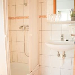 P4W Hotel Residence Szombathely Szombathely - Szobák