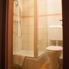 P4W Hotel Residence Szombathely Szombathely - Szobák