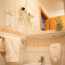 P4W Hotel Residence Szombathely Szombathely - Szobák