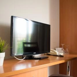 P4W Hotel Residence Szombathely Szombathely - Szobák