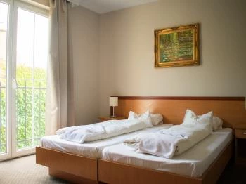 P4W Hotel Residence Szombathely Szombathely