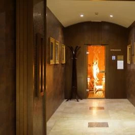 Park Hotel Pelikán Szombathely - Egyéb