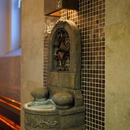 Park Hotel Pelikán Szombathely - Egyéb