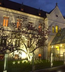 Park Hotel Pelikán