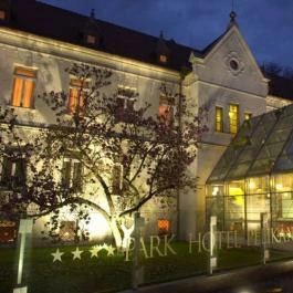 Park Hotel Pelikán Szombathely - Egyéb