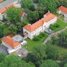 Park Hotel Pelikán Szombathely - Egyéb