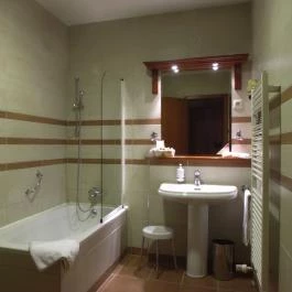 Park Hotel Pelikán Szombathely - Egyéb