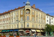 Szombathely