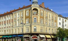 Szombathely