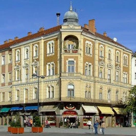 Szombathely