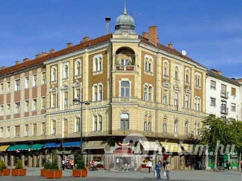 Szombathely