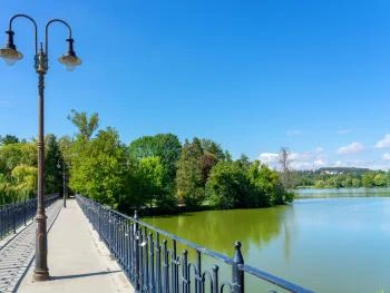 Szombathelyi Csónakázó-tó Szombathely