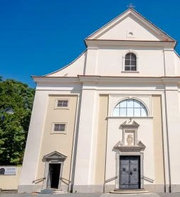 Szent Márton-templom