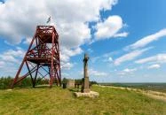 Szomolya - Nagyvölgy-tető Kilátó