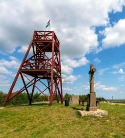 Nagyvölgy-tető Kilátó