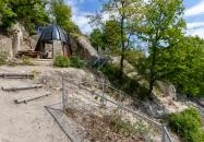 Szomolya - Szomolyai Kaptárkövek