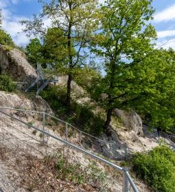 Szomolyai Kaptárkövek