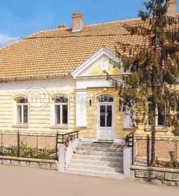 Bajza József Emlékszoba