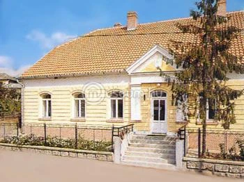 Bajza József Emlékszoba Szűcsi