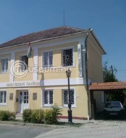 Nagy Ferenc Galéria