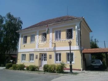 Nagy Ferenc Galéria Tab