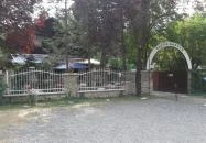 Garden Étterem & Kávézó Tahitótfalu