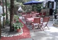 Garden Étterem & Kávézó Tahitótfalu