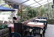 Garden Étterem & Kávézó Tahitótfalu