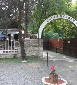 Garden Panzió