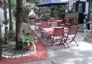 Garden Panzió Tahitótfalu