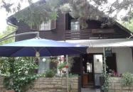 Garden Panzió Tahitótfalu