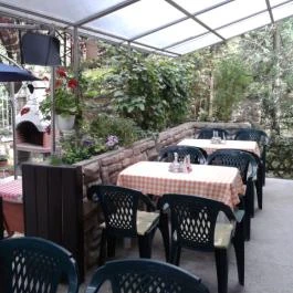 Garden Panzió Tahitótfalu - Egyéb