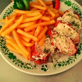 Garden Panzió Tahitótfalu - Egyéb