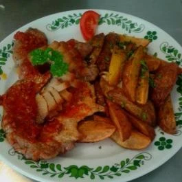 Garden Panzió Tahitótfalu - Egyéb