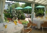 Két Fenyő Étterem Taksony