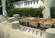 Két Fenyő Étterem Taksony