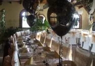 Két Fenyő Étterem Taksony