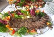 Két Fenyő Étterem Taksony