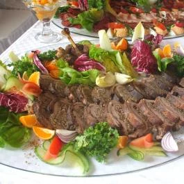 Két Fenyő Étterem Taksony - Egyéb