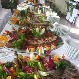 Két Fenyő Étterem Taksony - Egyéb