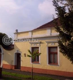 Encsy György Tokaj-Hegyalja Földtani Gyűjteménye