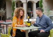 Barka Galéria Hotel és Étterem Tállya