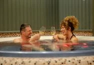 Barka Galéria Hotel és Étterem Tállya